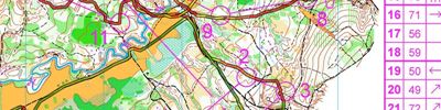 Cerkno cup 3