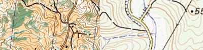Logatec - DTK5&lidar vs. DTK25