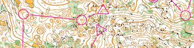 TK1 - no compass, no paths